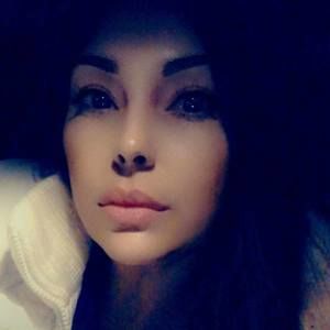 Meet your Posher, Briana